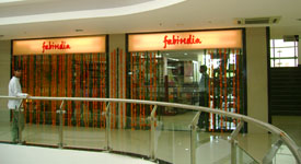 FabIndia - Agra